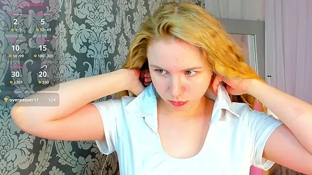 Linda__Bloom's Live XXX Chat