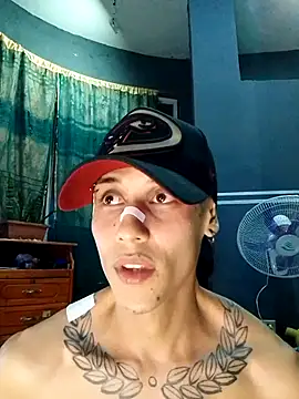 maxwell_crazy1 Show in webcam