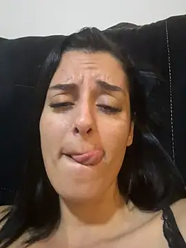 Catmila94 라이브 XXX 채팅