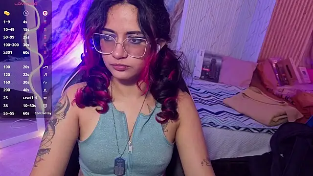 kristen_tay's Live XXX Chat