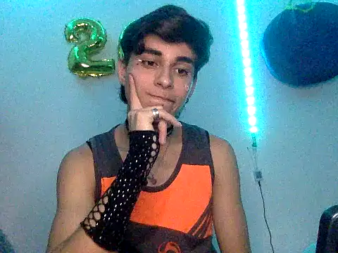 andrytedu_20n Webbikameraesitys