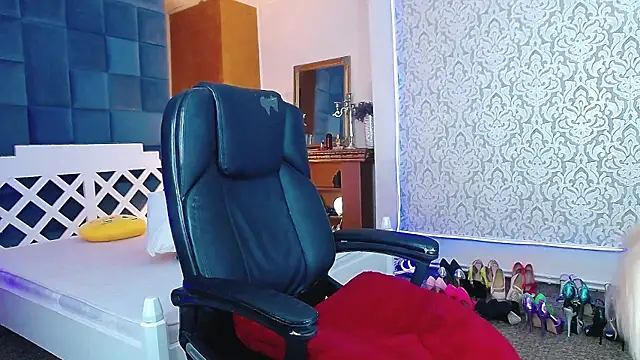 MissKora Obrolan Langsung XXX