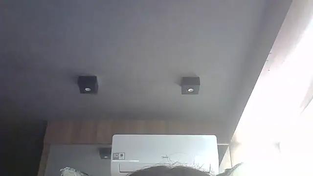Show de SkinnyKitten na webcam