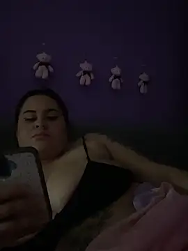 Chat +18 de lamami24k ao vivo