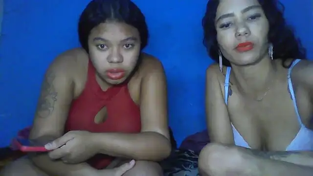 thasmyni Chat XXX in diretta