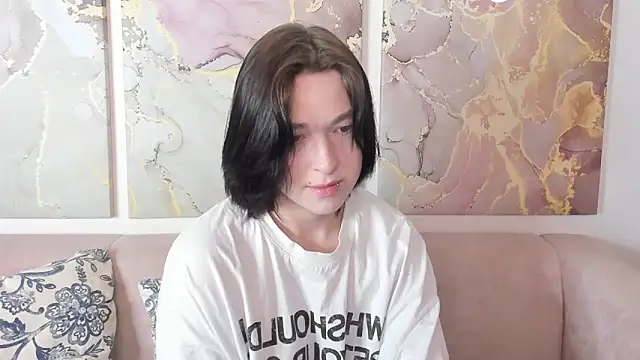 fiamoory Cameră chat live