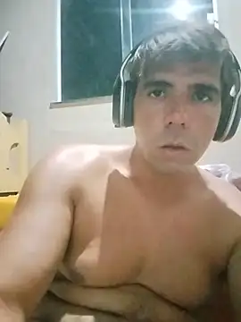 Rodrigo123hjsbdnd Webcamshow