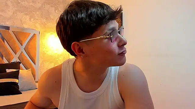 Webkamerová show kraven_lust
