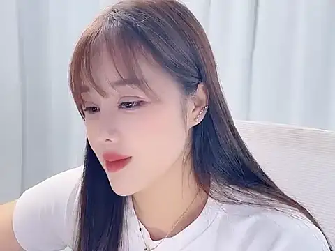 Qingqing19's Live XXX Chat