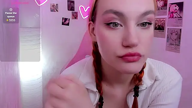 Chatroom XXX en direct de Ida_FaneStain