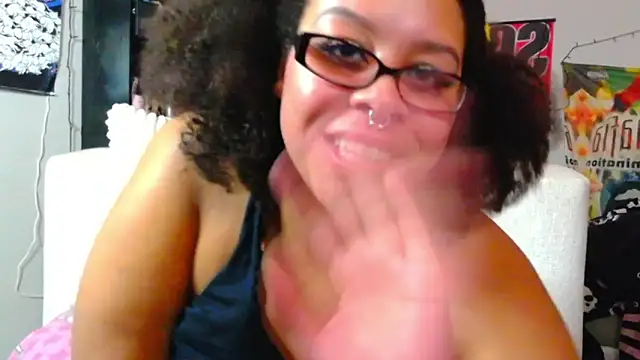 Chat XXX en directo de nintendhoe