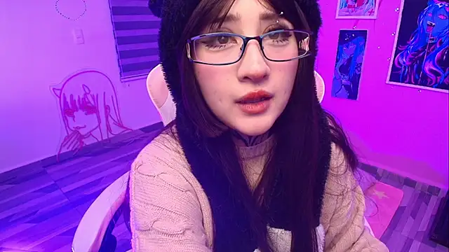 Živý XXX chat Miwa_violet