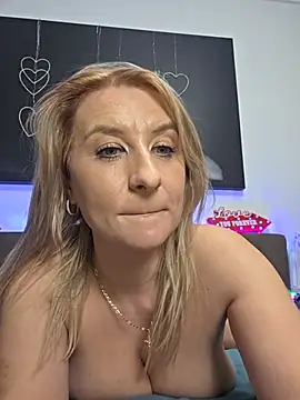 KaylinJan 라이브 XXX 채팅
