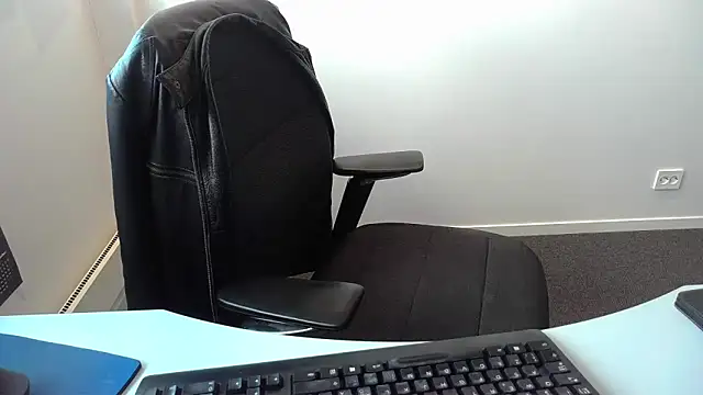 Buggemannn Webbikameraesitys