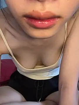 Yuri_k2 Show Webcam