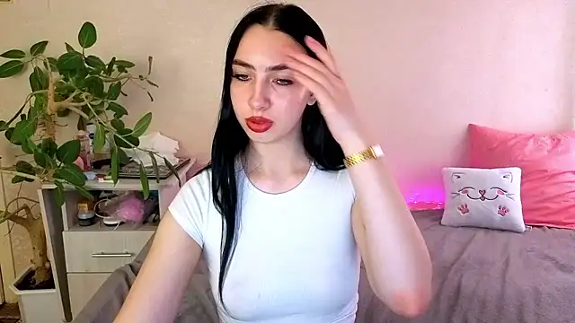 WildKittenX_ Live XXX-Chat