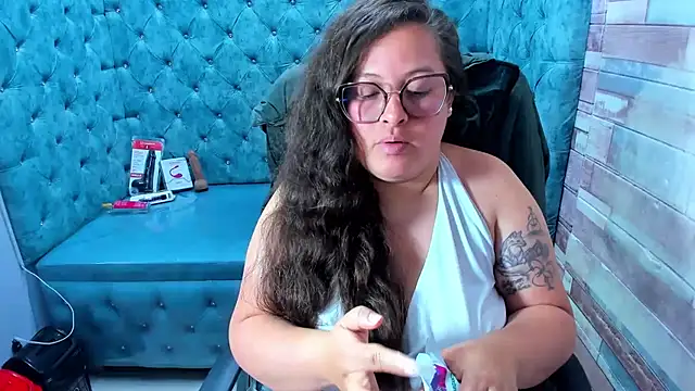 Sembang XXX Secara Langsung Sarah_Boobs_