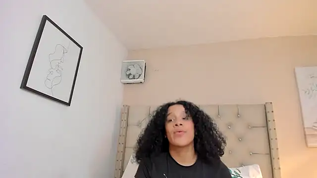 Chat XXX ao vivo de vanesasexyhot21