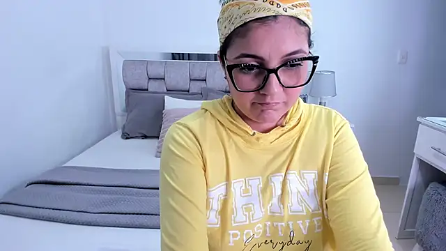 Chat XXX ao vivo de Camilaa_bueno