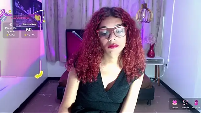 عرض كام luisa__torres
