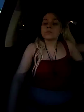 ScarletCallings_420 Pertunjukan Webcam