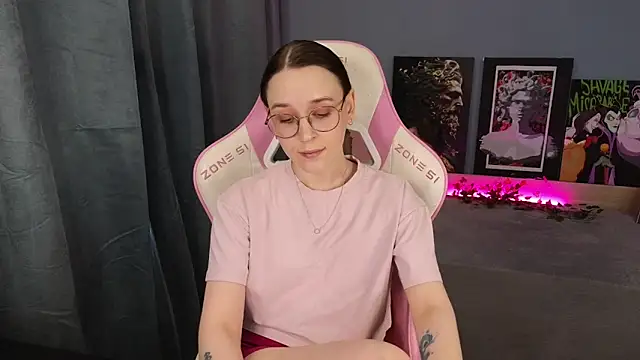Czat XXX na żywo – Sweet_frosti