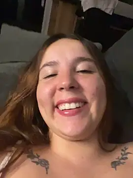 AMORINHA_S2_ Adlı Modelin Canlı XXX Sohbeti