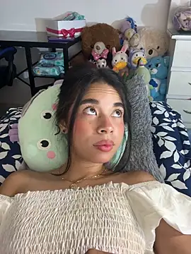 Chat XXX en directo de Milleradhara24