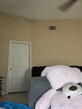 Kiki_hammyy's Live XXX Chat