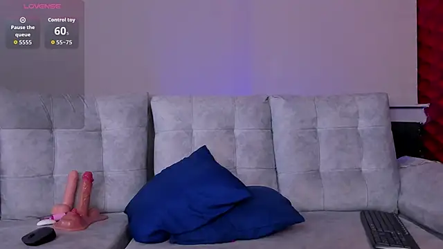 Tom_Parker_ Live XXX Chat