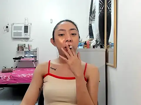 عرض كام ErikaJayne4u