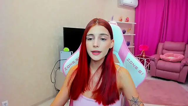 RedLipse – Naživo XXX chat