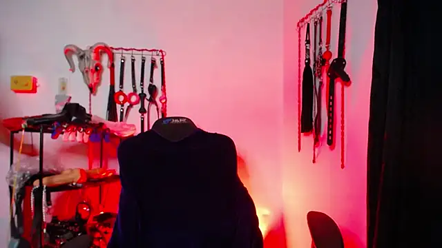 SloppyBdsm_Rubi's Webcam Show