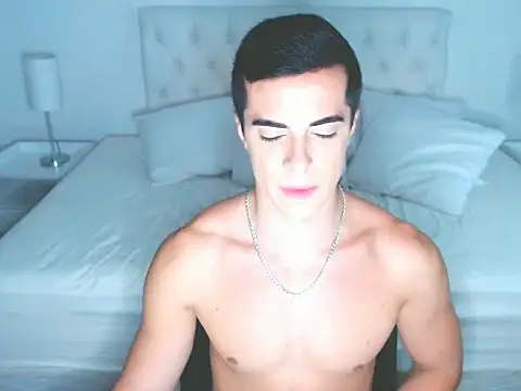 mr_hunterx: вебкам-шоу