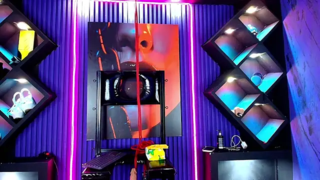 Czat XXX na żywo – MrEbonybdsm