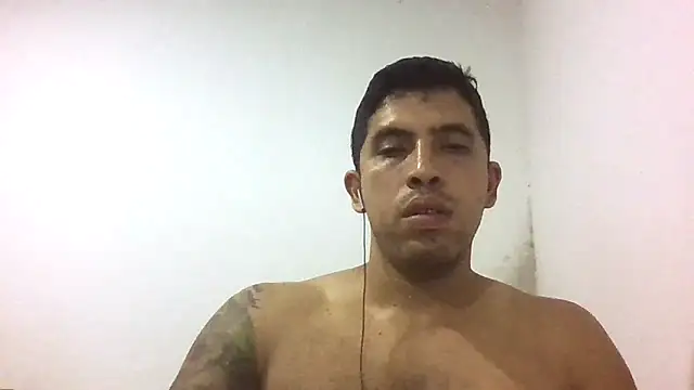 Show de sol_and_artur na webcam