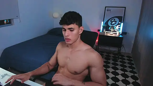 Massimo_Rinaldi Obrolan Langsung XXX