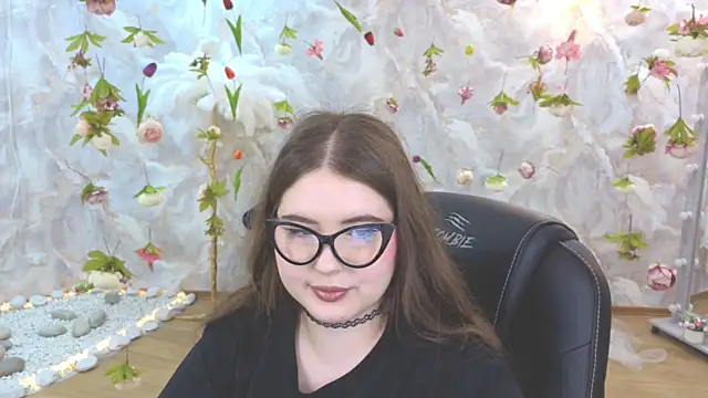 PixelGoddess' Live XXX Chat
