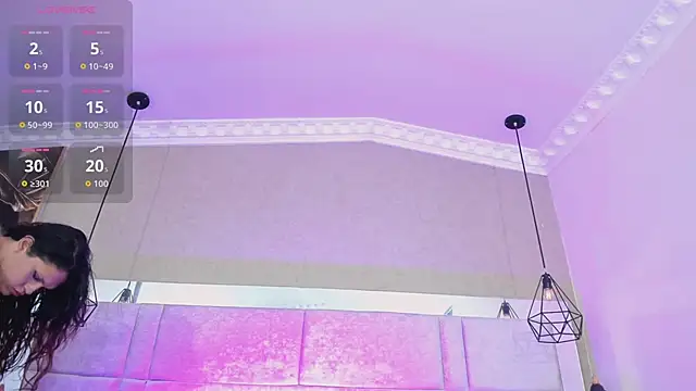 kimCosseyy Live XXX-Chat