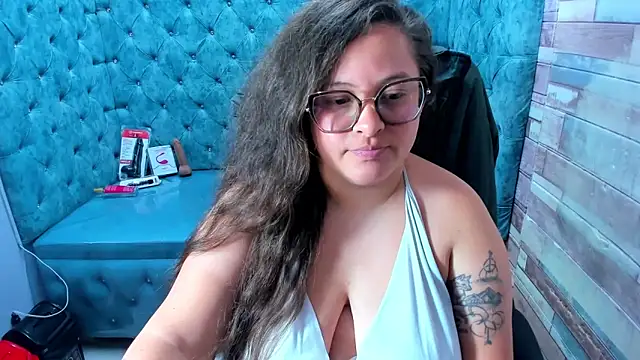 Chat XXX ao vivo de Sarah_Boobs_