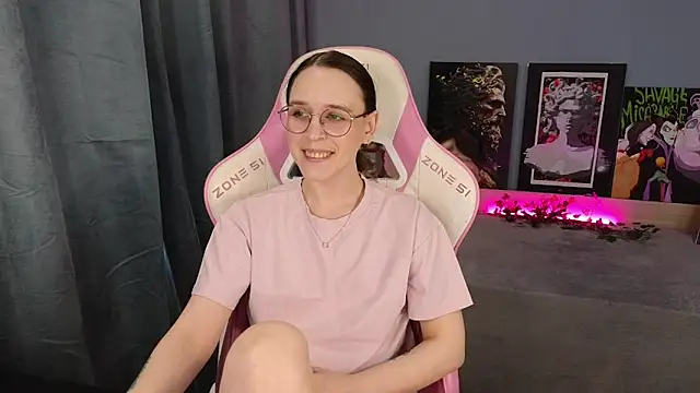 Sweet_frosti's Live XXX Chat