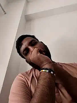 vinay_smalldick Live XXX-chat