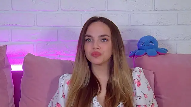 AnitaVenture's Live XXX Chat