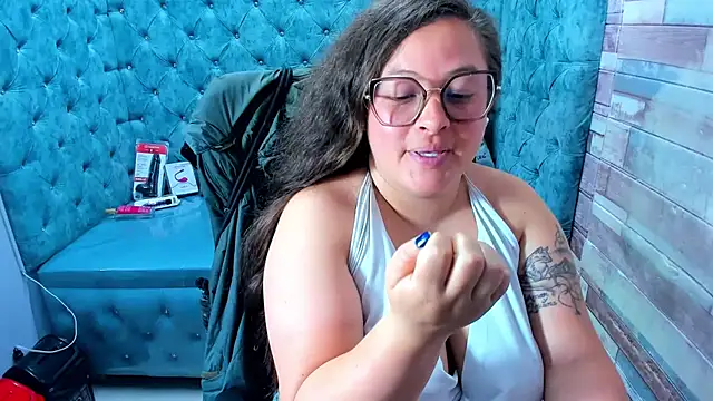 Sarah_Boobs_ 现场XXX聊天