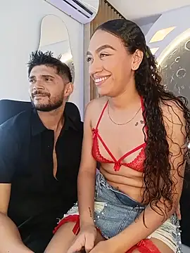 ritzabeth_daniel Adlı Modelin Canlı XXX Sohbeti