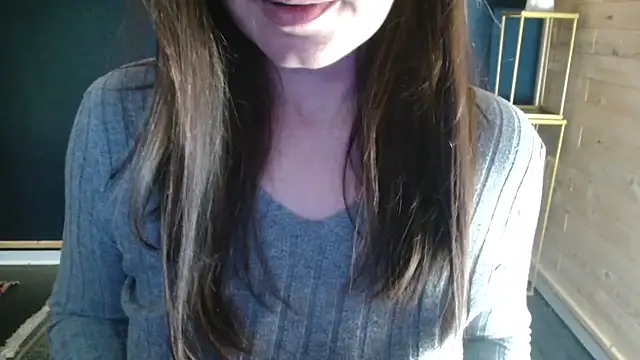 NicoleLove_ élő XXX-chatje