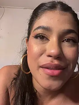 Show de SHIFGUD na webcam