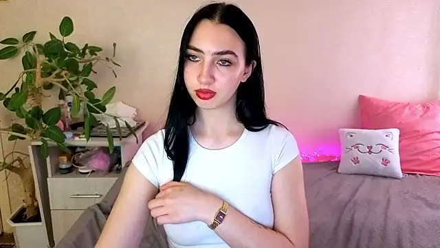 WildKittenX_: απευθείας συνομιλία ΧΧΧ