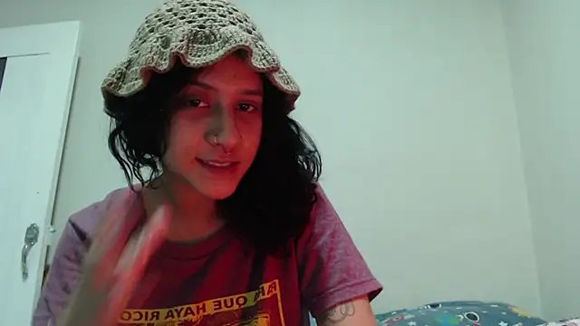 دردشة AlinaWoolf_ الجنسية المباشرة