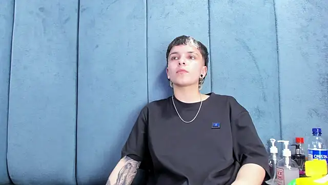 Chat XXX Live Megan_Thompson_